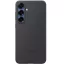 Samsung Galaxy S25 Silicone Cover, gyári szilikon tok, fekete (Új, Csomagolássérült)