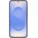 Samsung Galaxy S25 Silicone Cover, gyári szilikon tok, fekete (Új, Csomagolássérült)