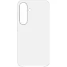 Samsung Galaxy S25 Clear Cover szilikon gyári tok, átlátszó (Új, Csomagolássérült)
