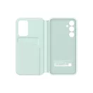 Samsung Galaxy Smart View S23 FE gyári hátlap tok, menta/zöld EF-ZS711CMEGWW-B-IT