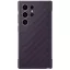 Samsung Galaxy S24 Ultra gyári ütésálló tok, lila