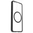 Samsung Galaxy S25 Ultra React mágneses gyári tok, fekete (Új, Csomagolássérült)