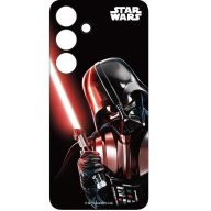 Samsung Galaxy S24+ Star Wars gyári tok, Darth Vader minta