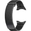 Samsung Galaxy Watch7 milánói M/L szíj, fekete