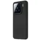 Tactical Magforce Velvet Smoothie Xiaomi 15 tok, Asphalt, fekete