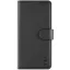 Tactical Field Notes Motorola G15 flip tok, fekete