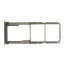 Xiaomi Redmi Note 10 Pro SIM tálca, szürke