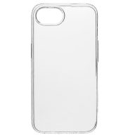   Tactical TPU Apple iPhone 17e / iPhone 16e hátlap tok, átlátszó