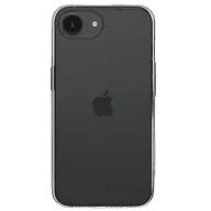   Tactical TPU Apple iPhone 17e / iPhone 16e hátlap tok, átlátszó