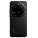 Tactical TPU Xiaomi 15 Ultra 5G hátlap tok, átlátszó