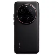 Tactical TPU Xiaomi 15 Ultra 5G hátlap tok, átlátszó