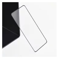   Motorola G05 / E15 / G15 / G15 Power / G56 5D Full Glue tempered glass kijelzővédő üvegfólia, fekete