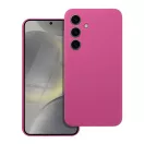 2mm Motorola G05 / E15 szilikon hátlap tok, rózsaszín