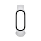 Xiaomi Mi Band 10 aktivitásmérő, ezüst (BHR07PSGL)