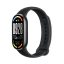 Xiaomi Mi Band 10 aktivitásmérő, fekete (BHR07PYGL)