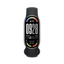Xiaomi Mi Band 10 aktivitásmérő, fekete (BHR07PYGL)