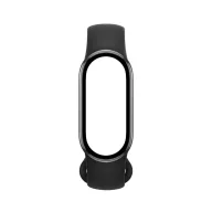 Xiaomi Mi Band 10 aktivitásmérő, fekete (BHR07PYGL)