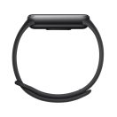 Xiaomi Mi Band 10 aktivitásmérő, fekete (BHR07PYGL)