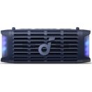 Anker SoundCore Boom 3i hordozható vízálló bluetooth hangszóró, 50W, RGB, kék