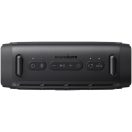 Anker SoundCore Boom 3i hordozható vízálló bluetooth hangszóró, 50W, RGB, fekete