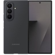 Samsung Galaxy Z Fold 7 gyári Carbon tok, fekete