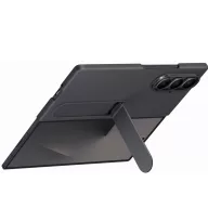   Samsung Galaxy Z Fold 7 Silicone Cover gyári szilikon tok, fekete
