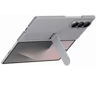   Samsung Galaxy Z Fold 7 Silicone Cover gyári szilikon tok, szürke