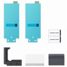 Samsung Galaxy Z Fold 7 Anti-Reflecting gyári kijelzővédő fólia