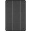 Tactical Book Tri Fold Xiaomi Redmi Pad SE (8.7) flip tok, fekete