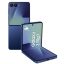 Samsung Galaxy Z Flip7 kártyafüggetlen okostelefon, 12/256GB, kék