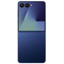 Samsung Galaxy Z Flip7 kártyafüggetlen okostelefon, 12/256GB, kék