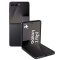 Samsung Galaxy Z Flip7 kártyafüggetlen okostelefon, 12/256GB, fekete