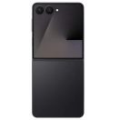 Samsung Galaxy Z Flip7 kártyafüggetlen okostelefon, 12/512GB, fekete