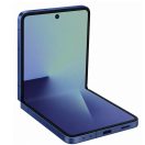 Samsung Galaxy Z Flip7 kártyafüggetlen okostelefon, 12/512GB, kék