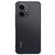 Tactical TPU Plyo Honor 400 hátlap tok, átlátszó