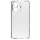 Tactical TPU Plyo Honor 400 hátlap tok, átlátszó