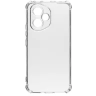 Tactical TPU Plyo Honor 400 hátlap tok, átlátszó