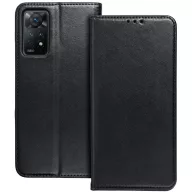 Honor 400 Smart Magneto flip tok, fekete