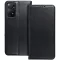 Honor 400 Smart Magneto flip tok, fekete