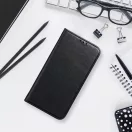 Honor 400 Smart Magneto flip tok, fekete