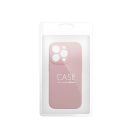 2mm Honor 400 szilikon hátlap tok, világos rózsaszín