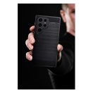 Carbon Honor 400 szilikon tok, fekete