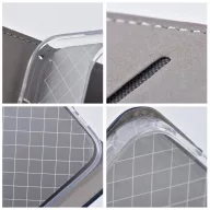 Motorola Edge 60 Smart Magneto flip tok, kék