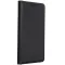 Magnet Motorola Edge 60 mágneses flip tok, fekete