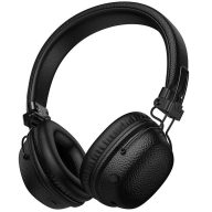 Hoco W64 bluetooth vezeték nélküli fejhallgató, fekete