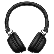 Hoco W64 bluetooth vezeték nélküli fejhallgató, fekete