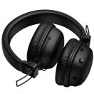 Hoco W64 bluetooth vezeték nélküli fejhallgató, fekete