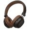 Hoco W64 bluetooth vezeték nélküli fejhallgató, barna