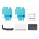 Samsung Galaxy Z Flip 7 Anti-Reflecting gyári kijelzővédő fólia