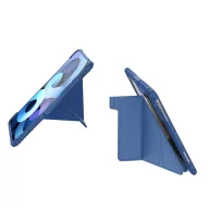   Nillkin Bumper Pro iPad Pro 11 2024 / 2025 kihajtható tok, kék